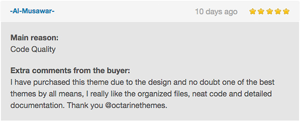 Definity - Multipurpose One/Multi Page HTML5 Template