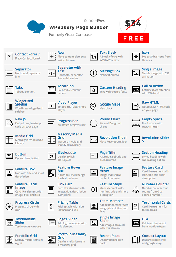 Definity - Creative Multi-Purpose WordPress Theme